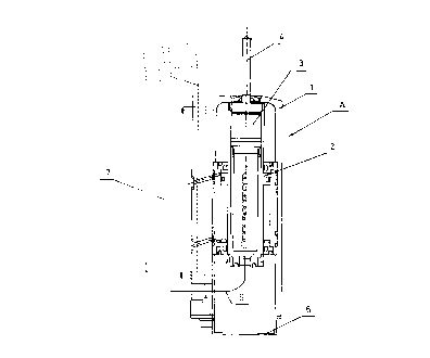 Une figure unique qui représente un dessin illustrant l'invention.